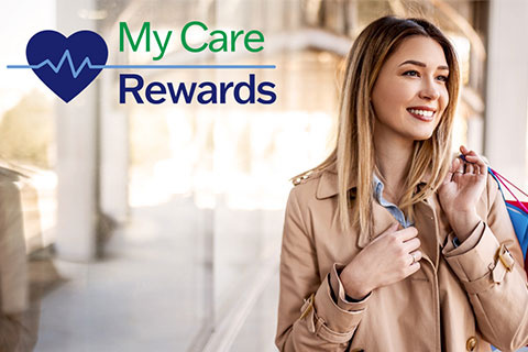 My Care Rewards - My Care Rewards Program